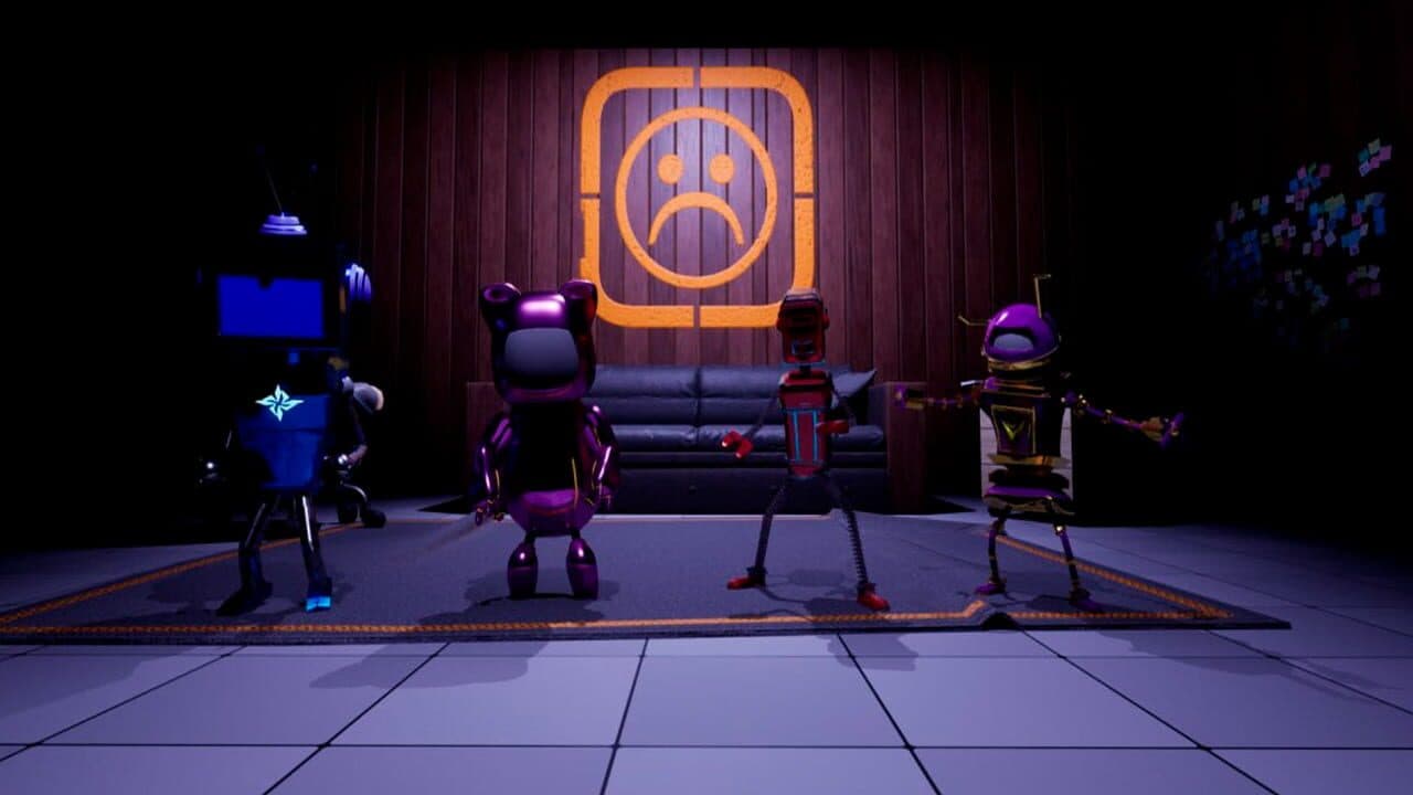 Can We Still Get High screenshot 1