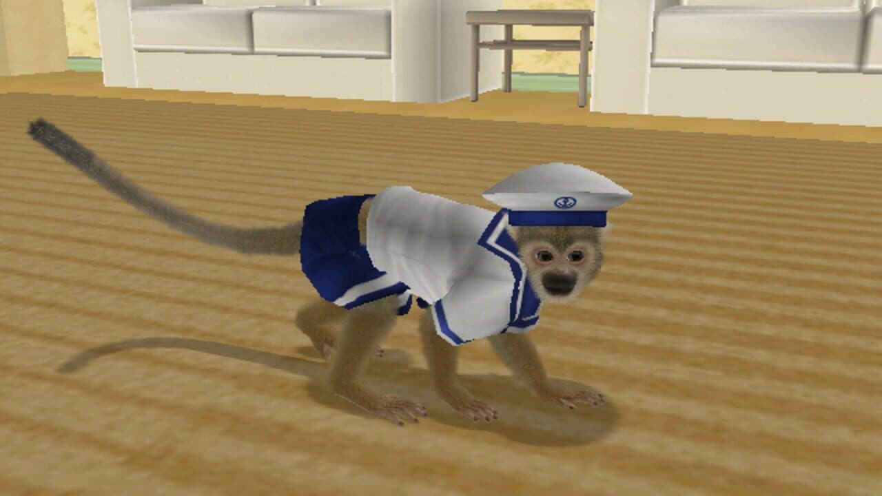 Petz Crazy Monkeyz thumbnail 2