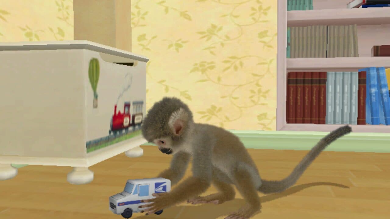 Petz Crazy Monkeyz thumbnail 3