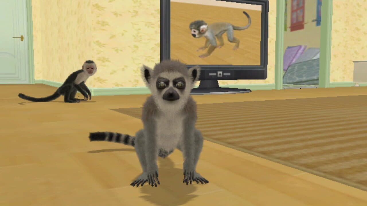 Petz Crazy Monkeyz thumbnail 6