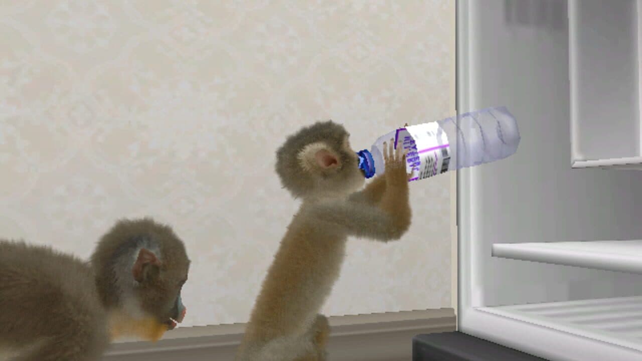 Petz Crazy Monkeyz thumbnail 5