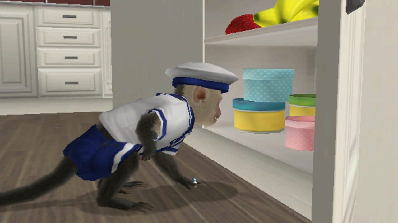 Petz Crazy Monkeyz thumbnail 7