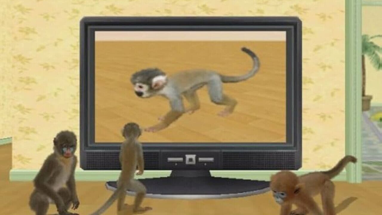 Petz Crazy Monkeyz thumbnail 4