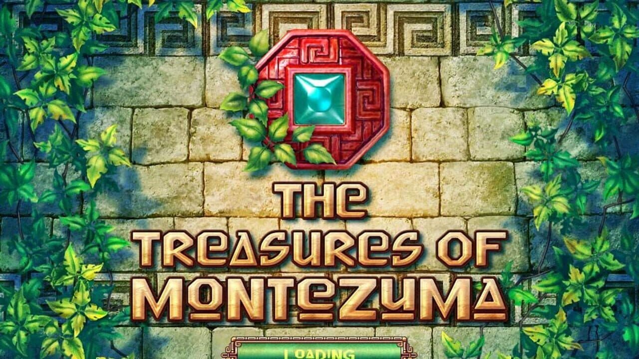 The Treasures of Montezuma thumbnail 2