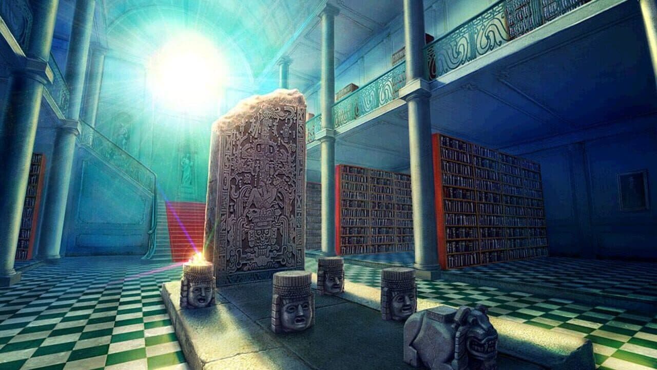 The Treasures of Montezuma thumbnail 11