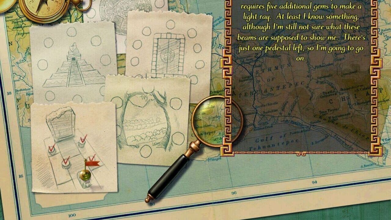 The Treasures of Montezuma thumbnail 5