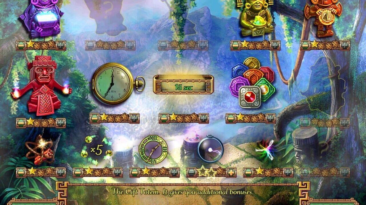 The Treasures of Montezuma thumbnail 6