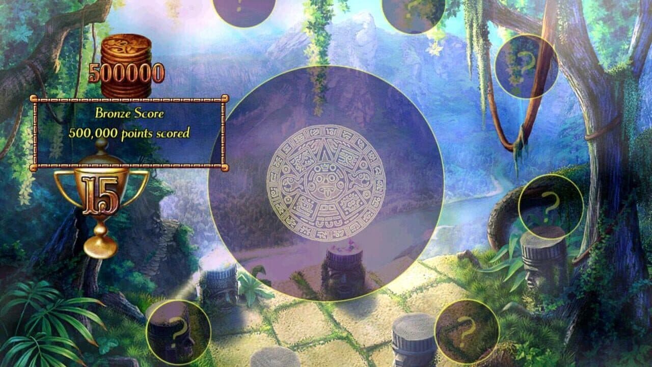 The Treasures of Montezuma thumbnail 8