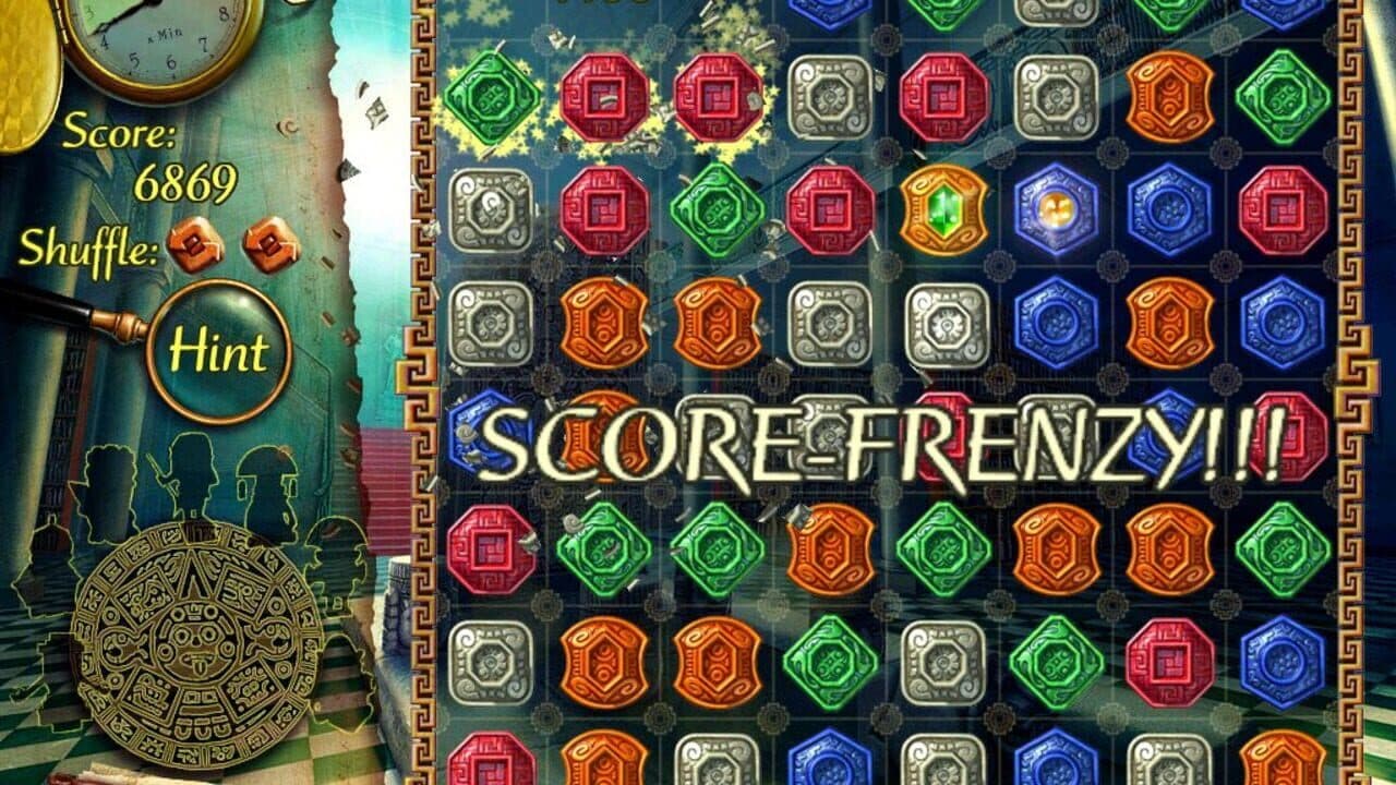 The Treasures of Montezuma thumbnail 9