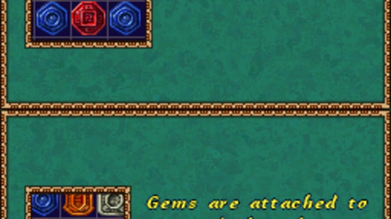 The Treasures of Montezuma screenshot 1