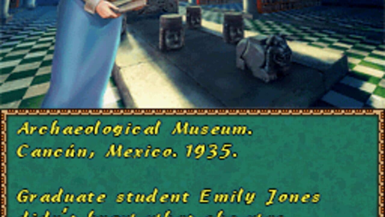 The Treasures of Montezuma thumbnail 3
