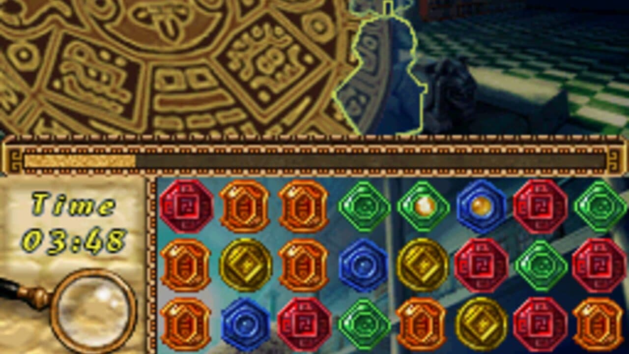 The Treasures of Montezuma thumbnail 6