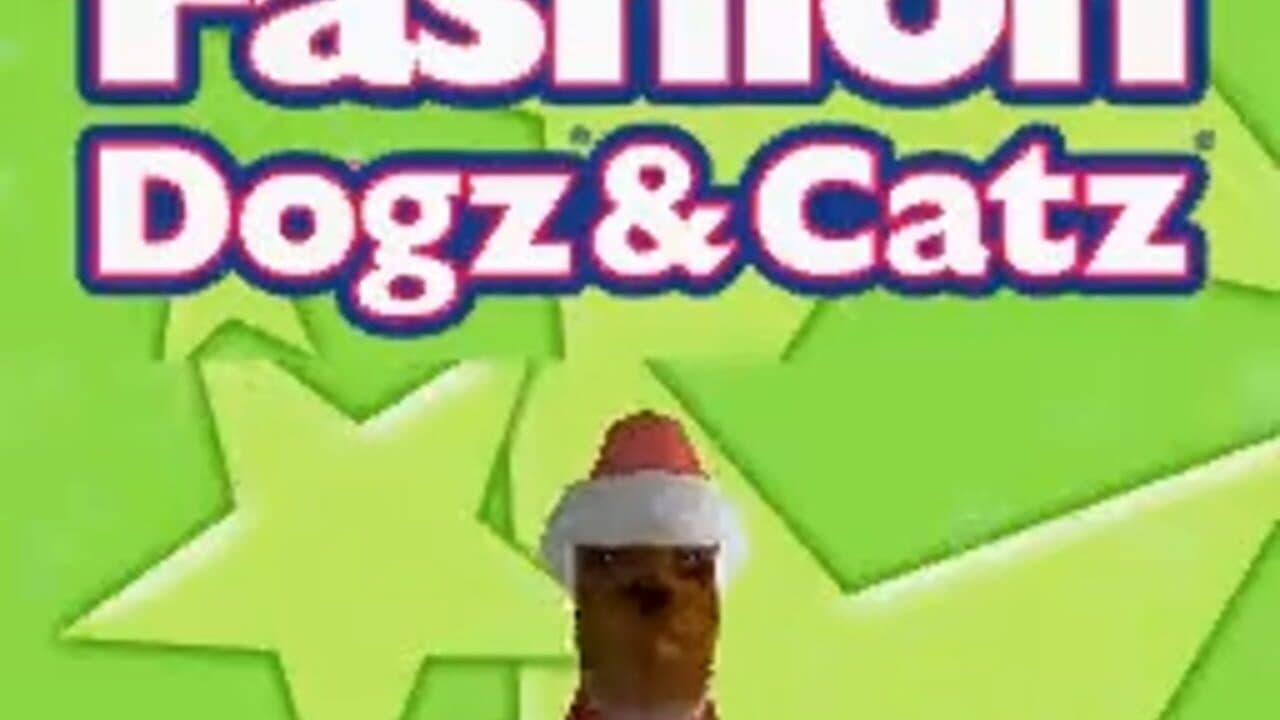 Petz Fashion: Dogz and Catz thumbnail 3