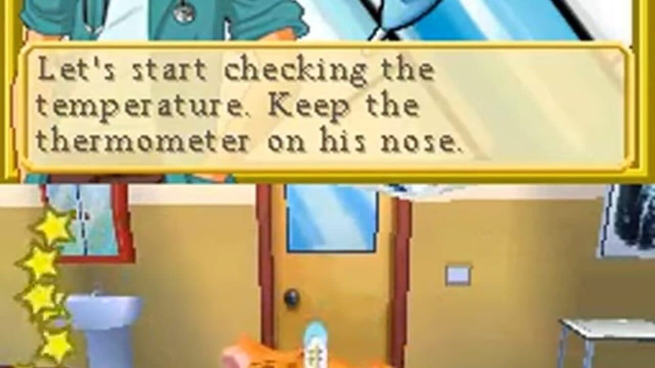 Petz Rescue: Wildlife Vet screenshot 1