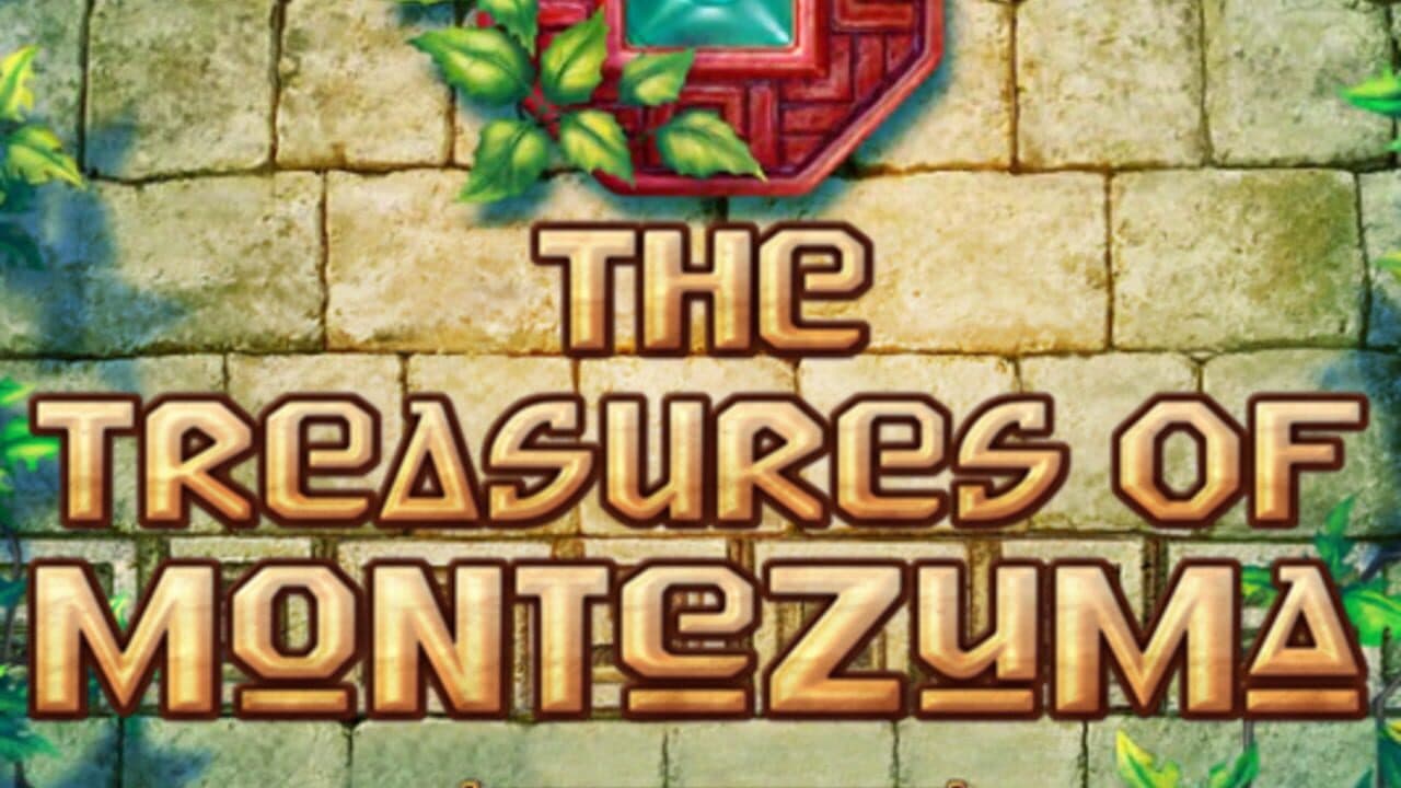 The Treasures of Montezuma thumbnail 2