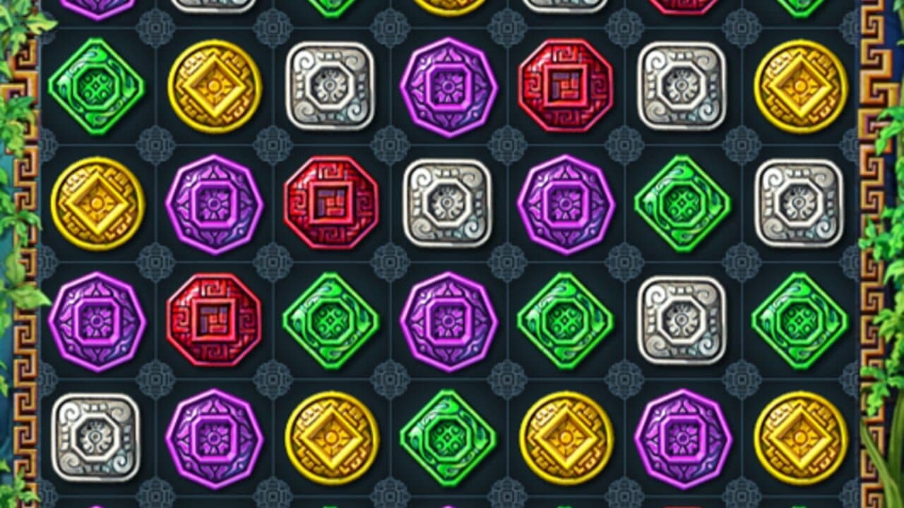 The Treasures of Montezuma thumbnail 8