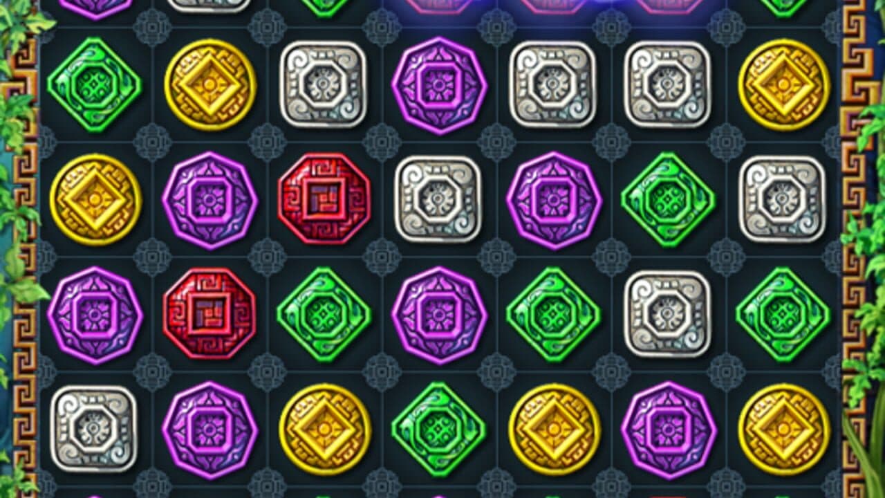 The Treasures of Montezuma thumbnail 6