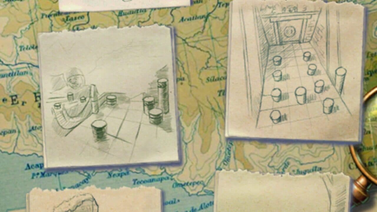The Treasures of Montezuma thumbnail 10