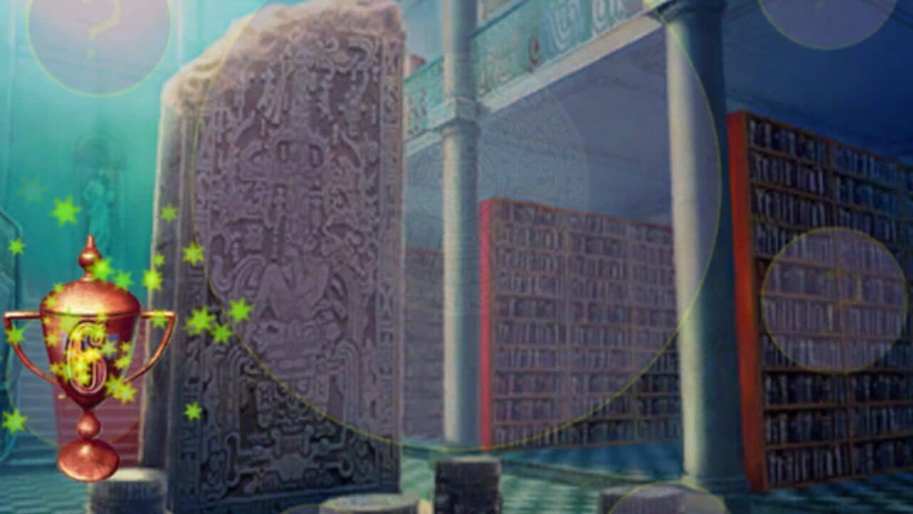 The Treasures of Montezuma thumbnail 7