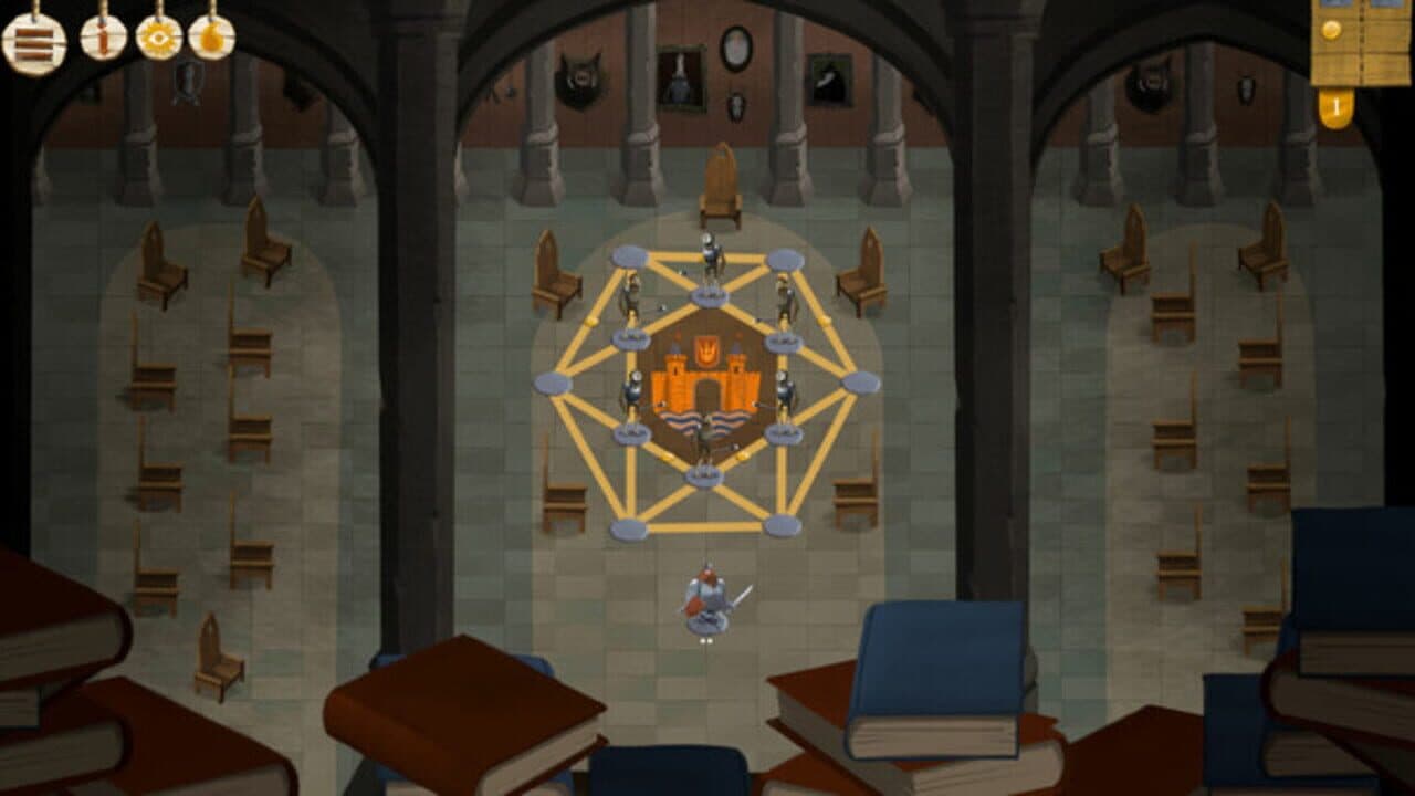Götz screenshot 1