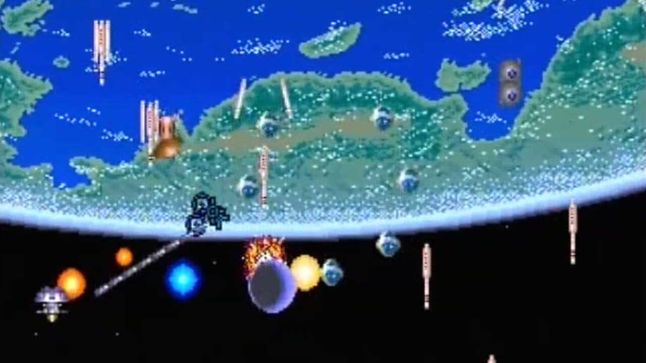 SDI screenshot 1