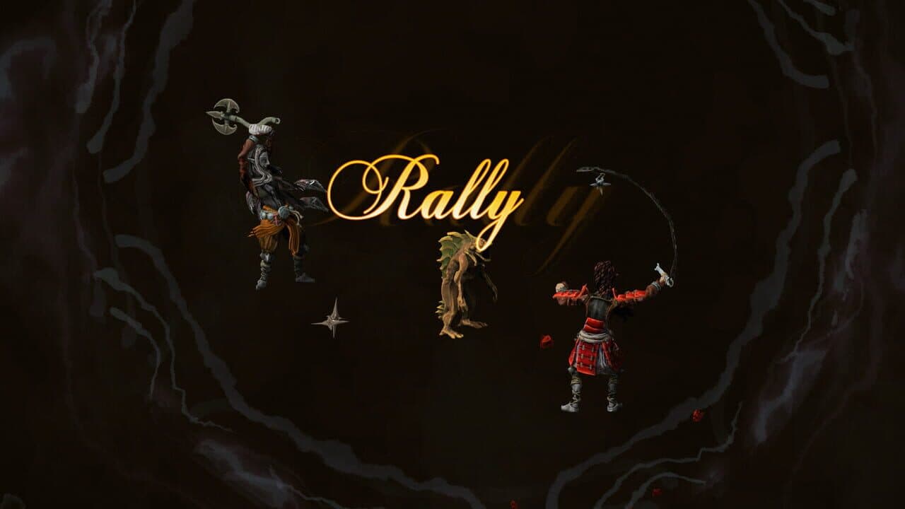 Banquet for Fools thumbnail 4