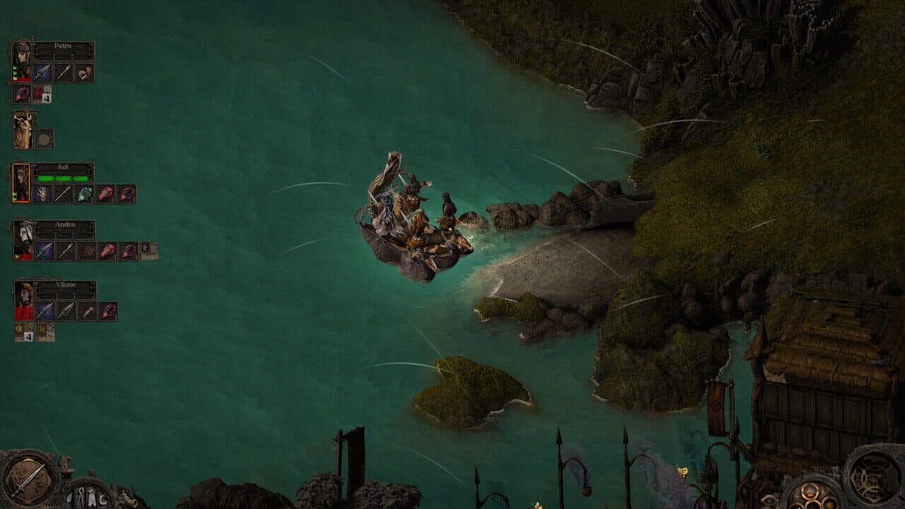 Banquet for Fools thumbnail 5
