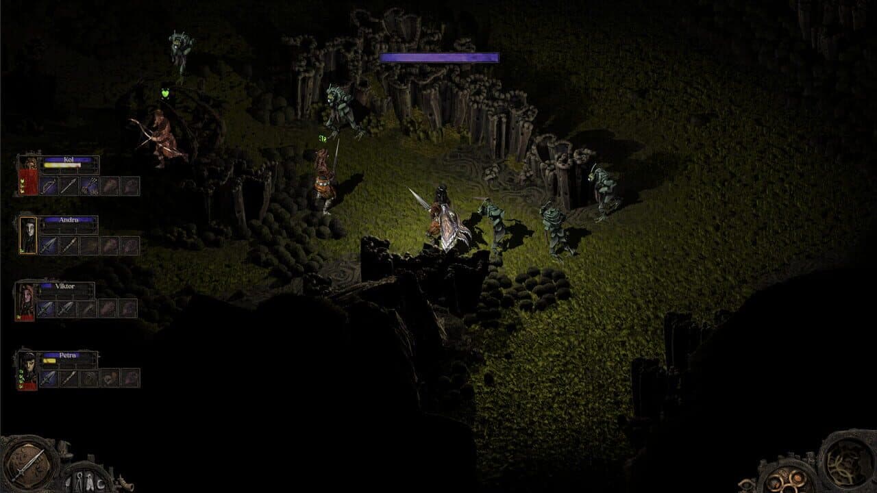 Banquet for Fools thumbnail 8