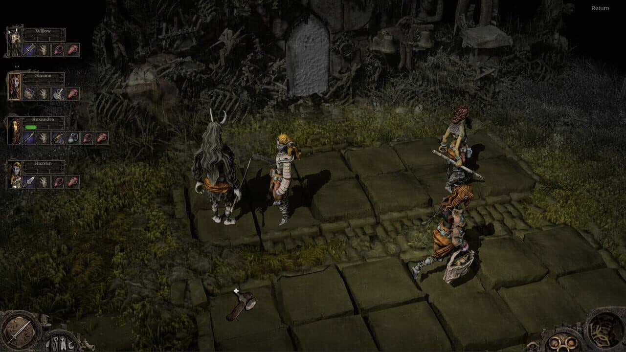 Banquet for Fools thumbnail 10