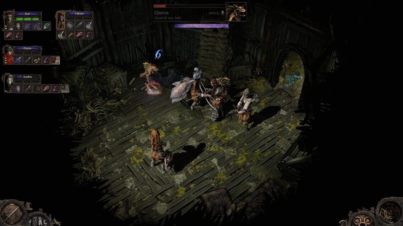 Banquet for Fools thumbnail 13
