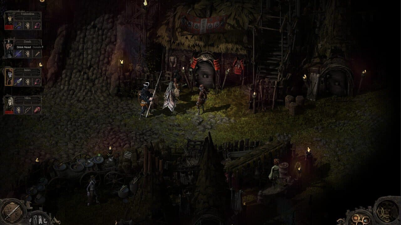 Banquet for Fools thumbnail 14