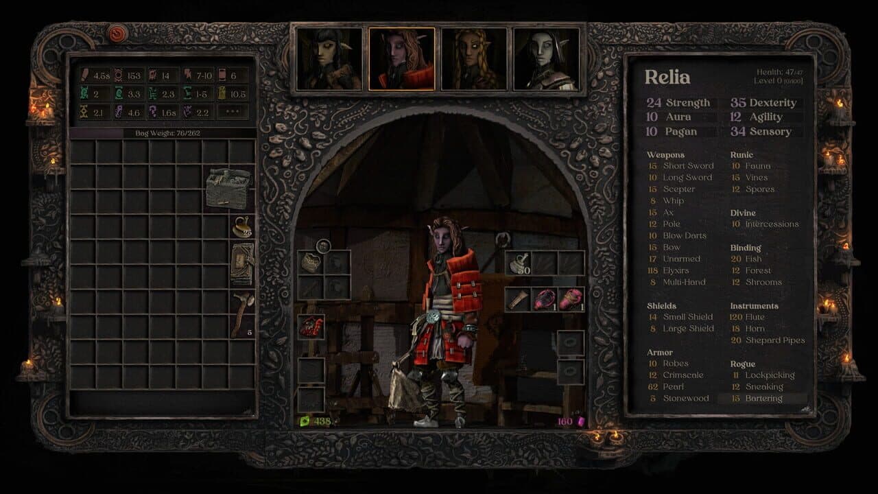Banquet for Fools thumbnail 15