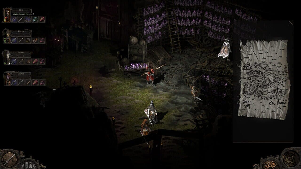 Banquet for Fools thumbnail 17