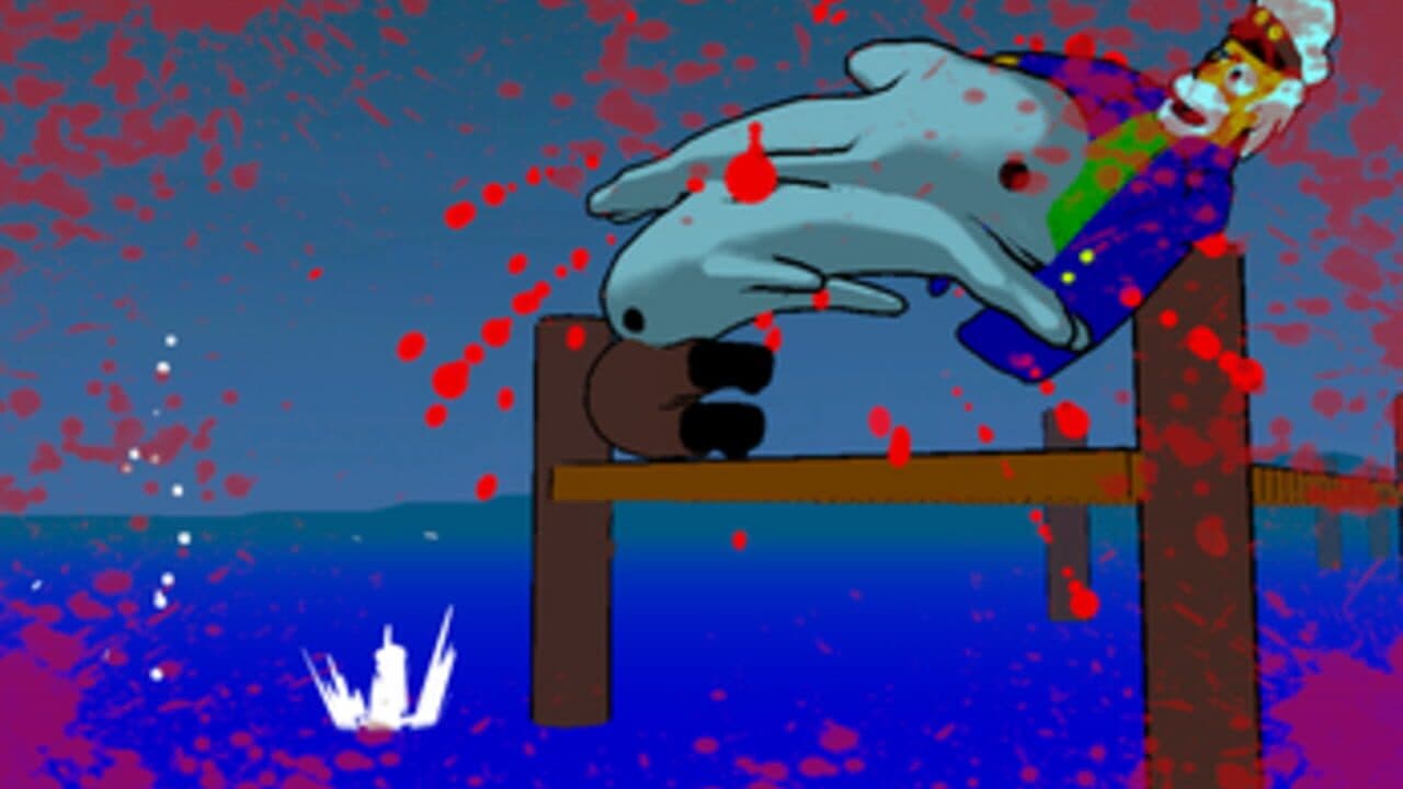 The Simpsons: Night of the Dolphin! thumbnail 3
