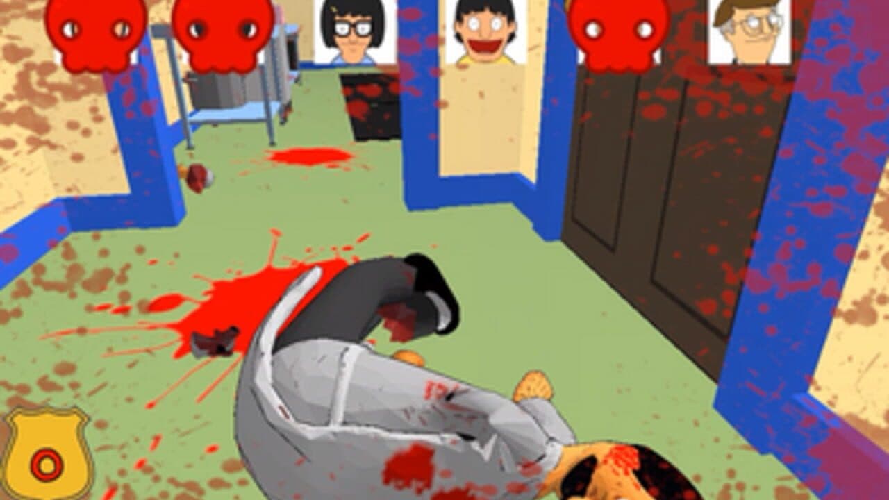 Louise Kills The Belchers! thumbnail 4