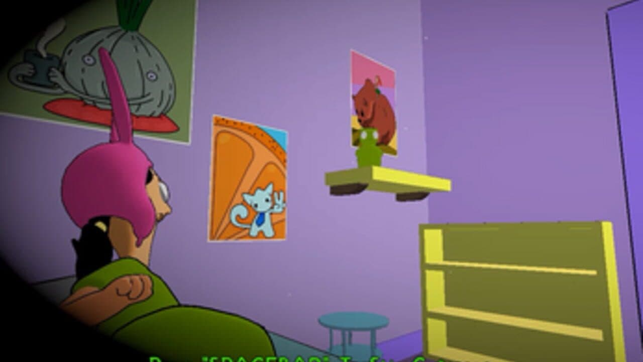 Louise Kills The Belchers! thumbnail 5