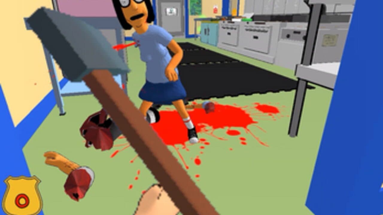 Louise Kills The Belchers! thumbnail 6