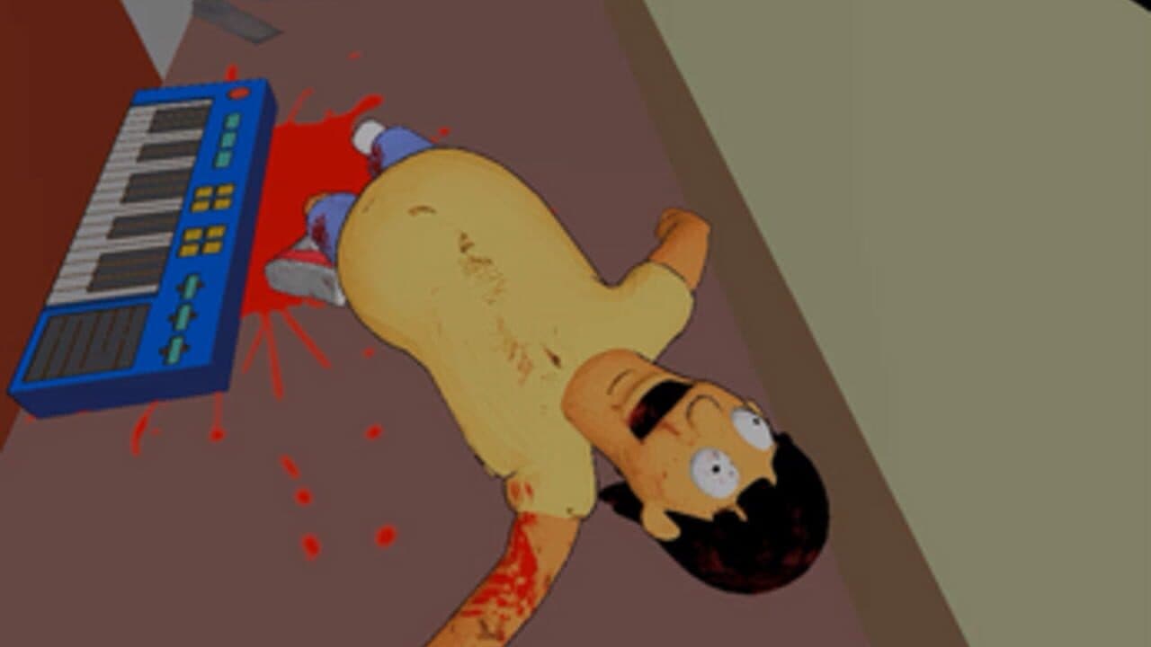 Louise Kills The Belchers! screenshot 1