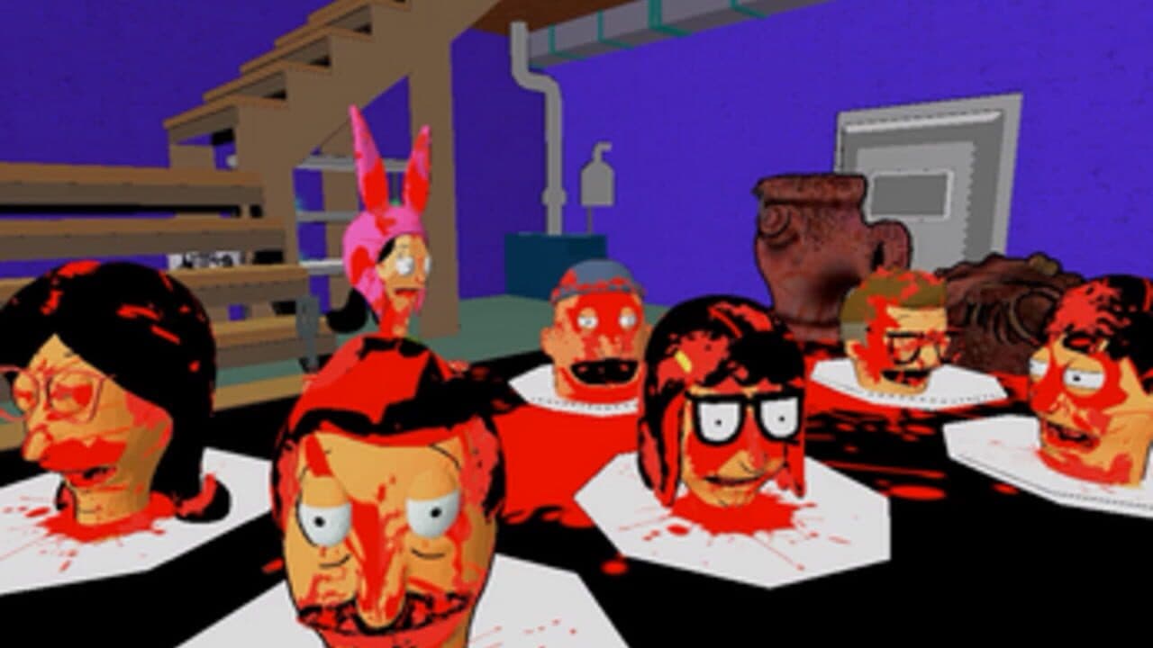 Louise Kills The Belchers! thumbnail 2
