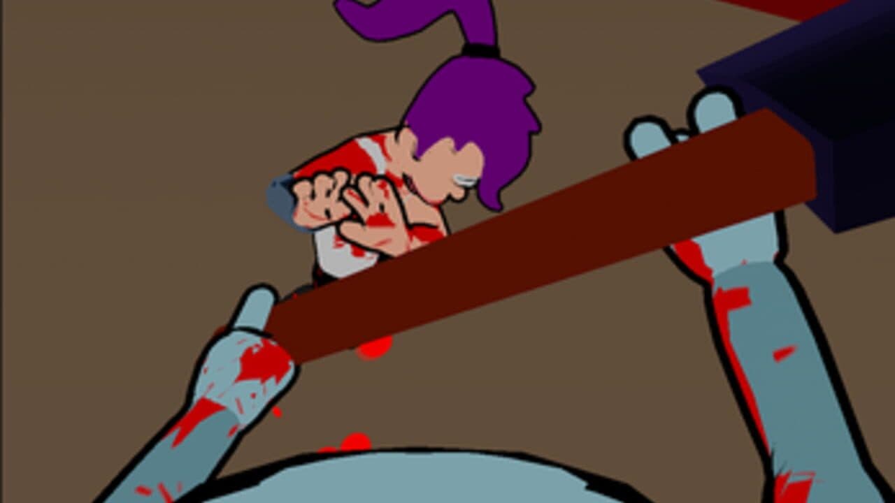 Bender Kills Planet Express thumbnail 2