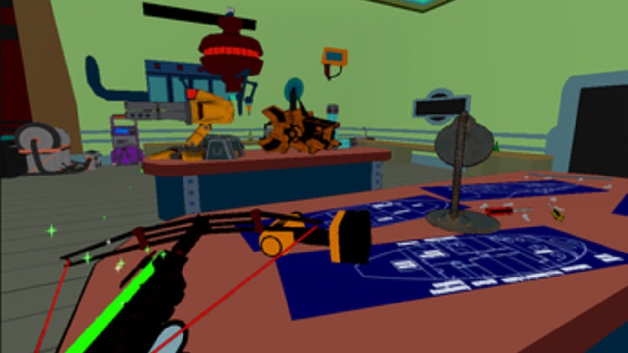 Bender Kills Planet Express thumbnail 3