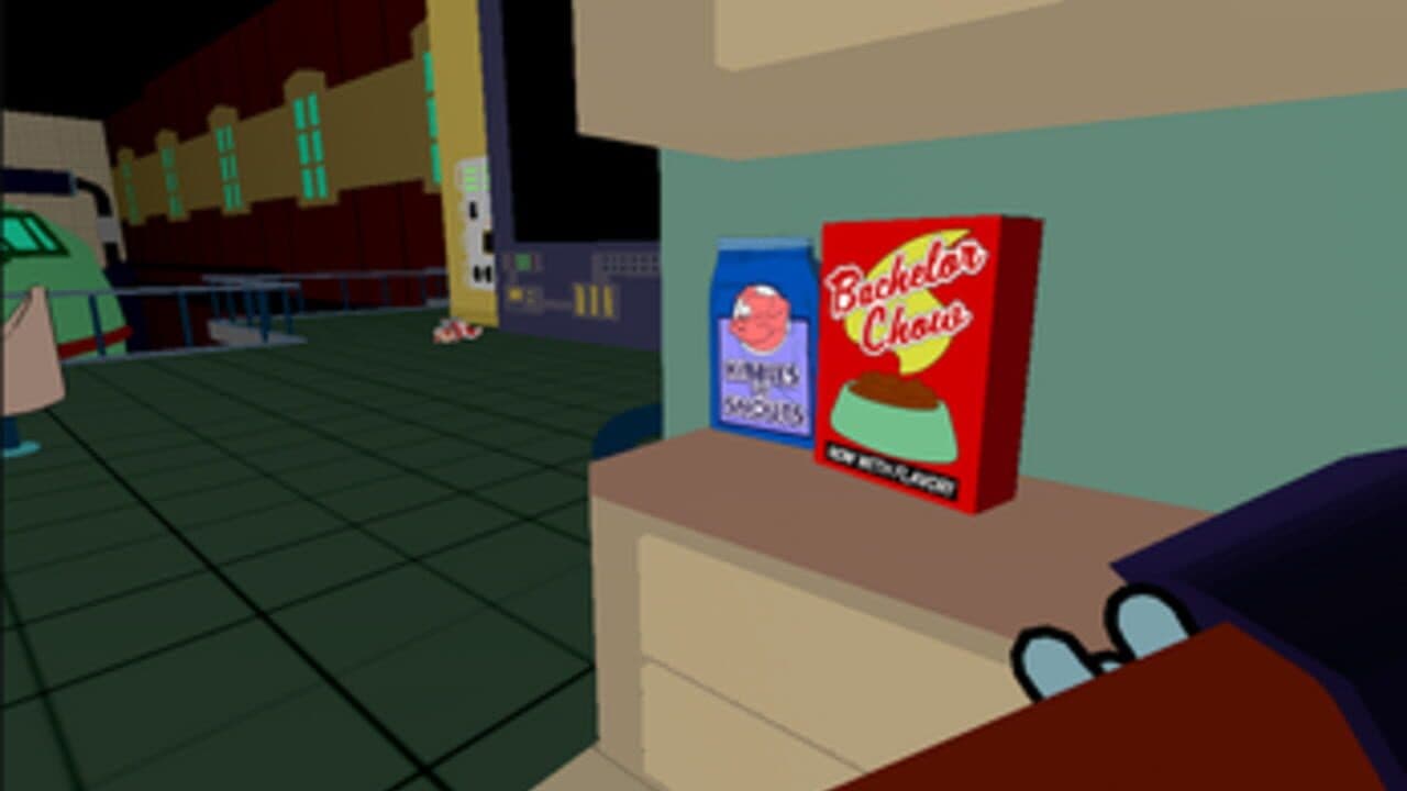 Bender Kills Planet Express thumbnail 6