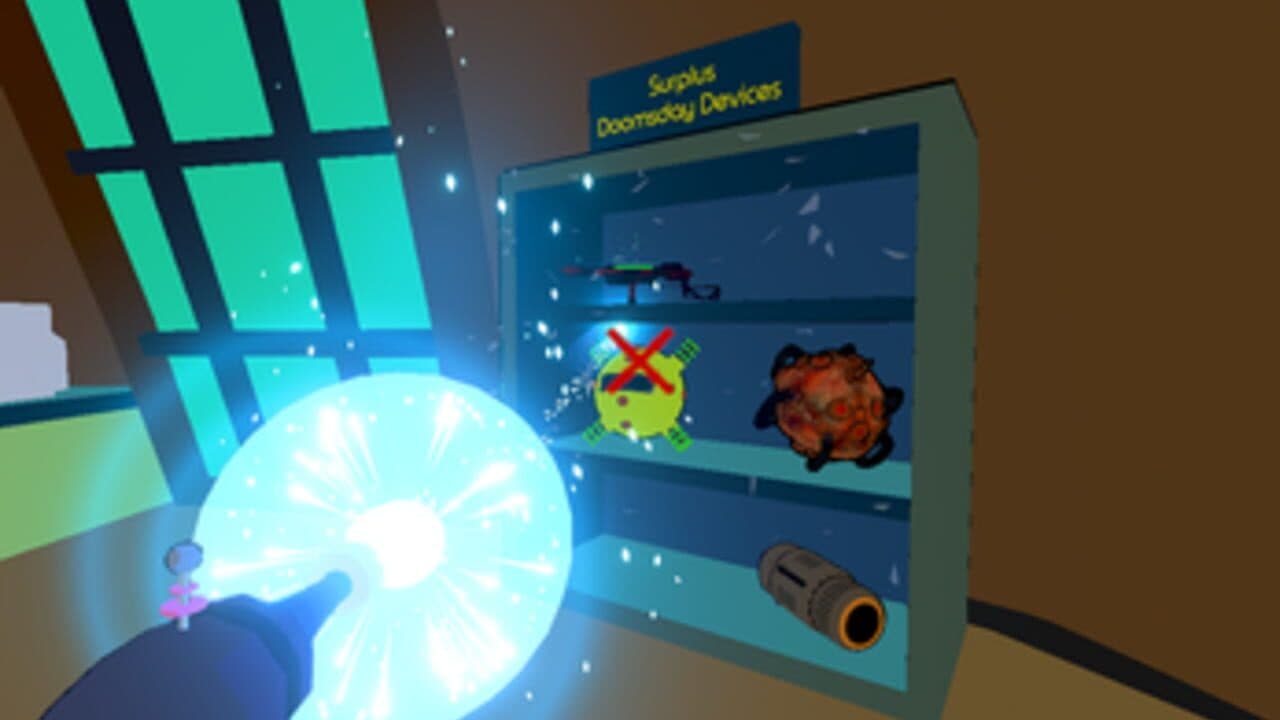 Bender Kills Planet Express thumbnail 7