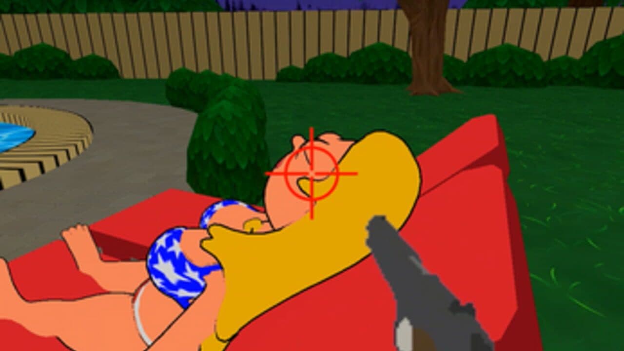 Roger Kills The Smiths! thumbnail 2