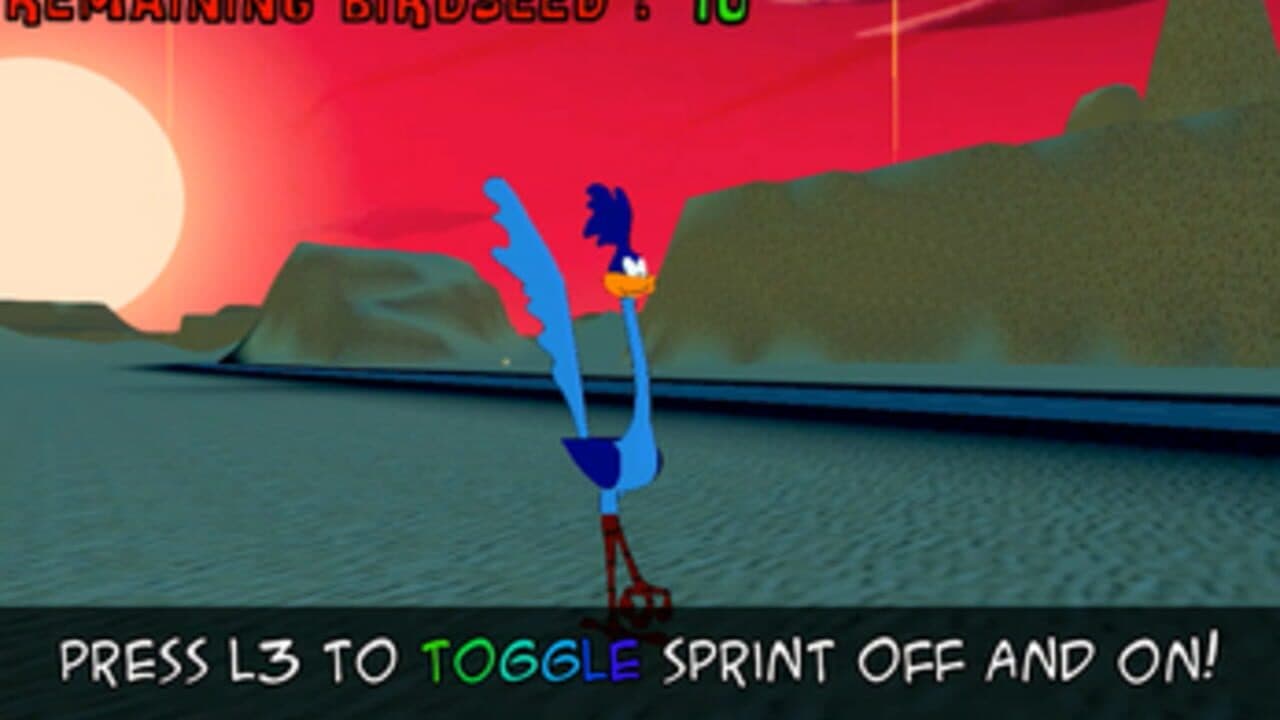 The Coyote Kills The Road Runner! thumbnail 3
