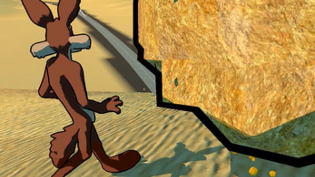 The Coyote Kills The Road Runner! thumbnail 4