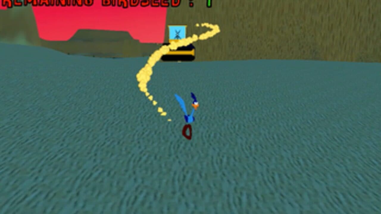 The Coyote Kills The Road Runner! thumbnail 5