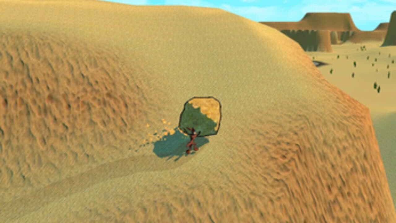 The Coyote Kills The Road Runner! thumbnail 6