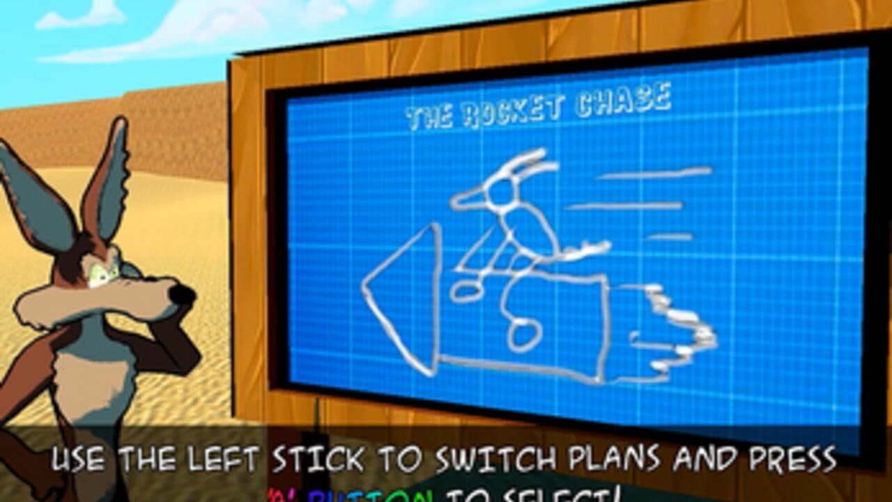 The Coyote Kills The Road Runner! thumbnail 7