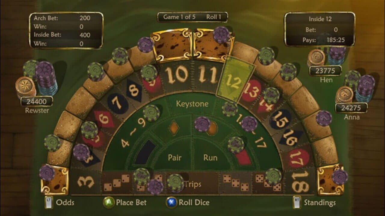 Fable II: Pub Games thumbnail 6